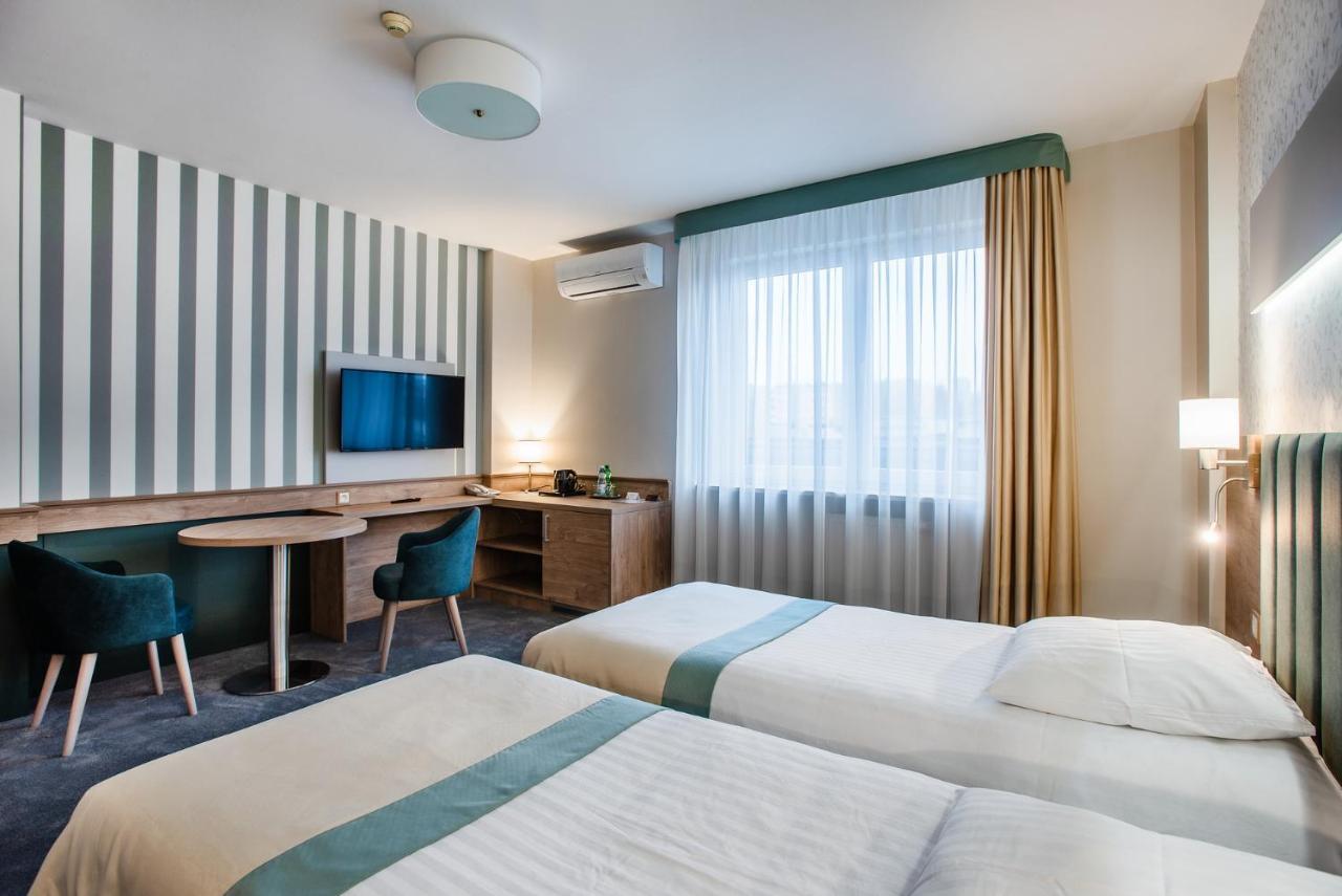 Hotel La Mar Kielce Exterior photo
