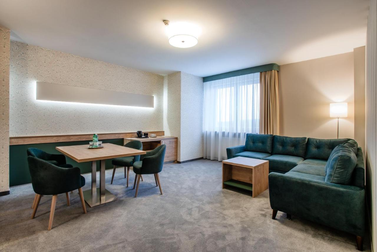 Hotel La Mar Kielce Exterior photo