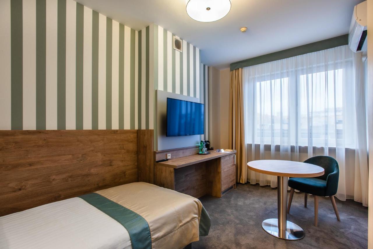 Hotel La Mar Kielce Exterior photo