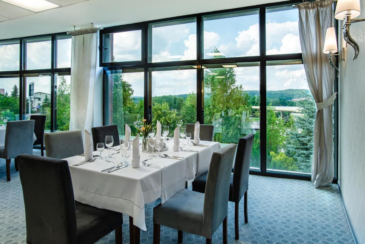 Hotel La Mar Kielce Exterior photo