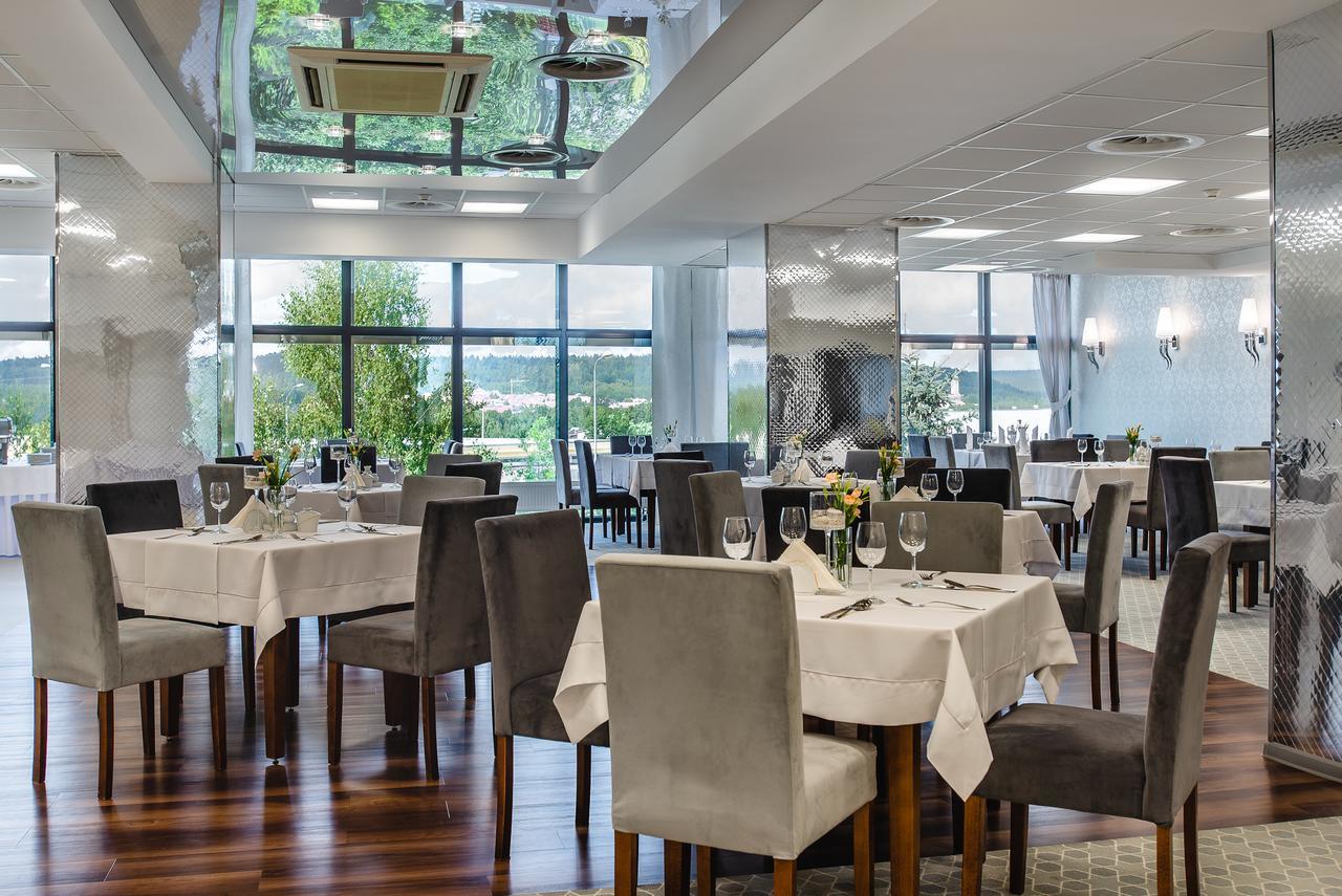 Hotel La Mar Kielce Exterior photo